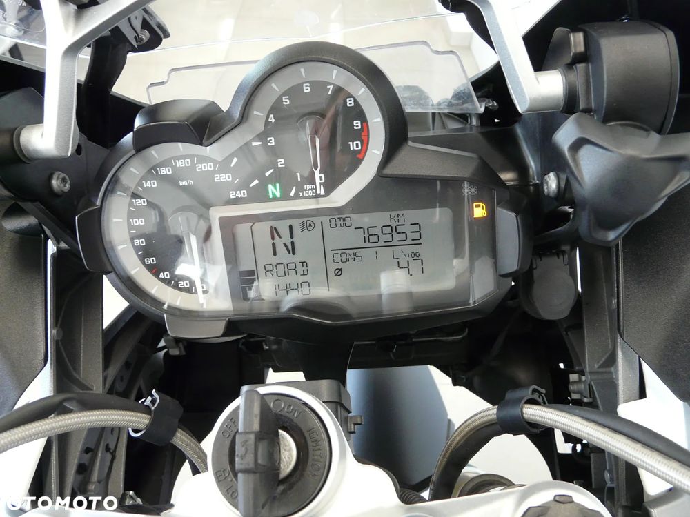 BMW GS - 23