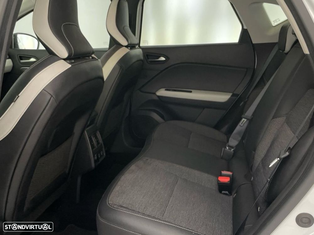 Renault Captur 1.6 E-Tech Plug-In Exclusive - 12
