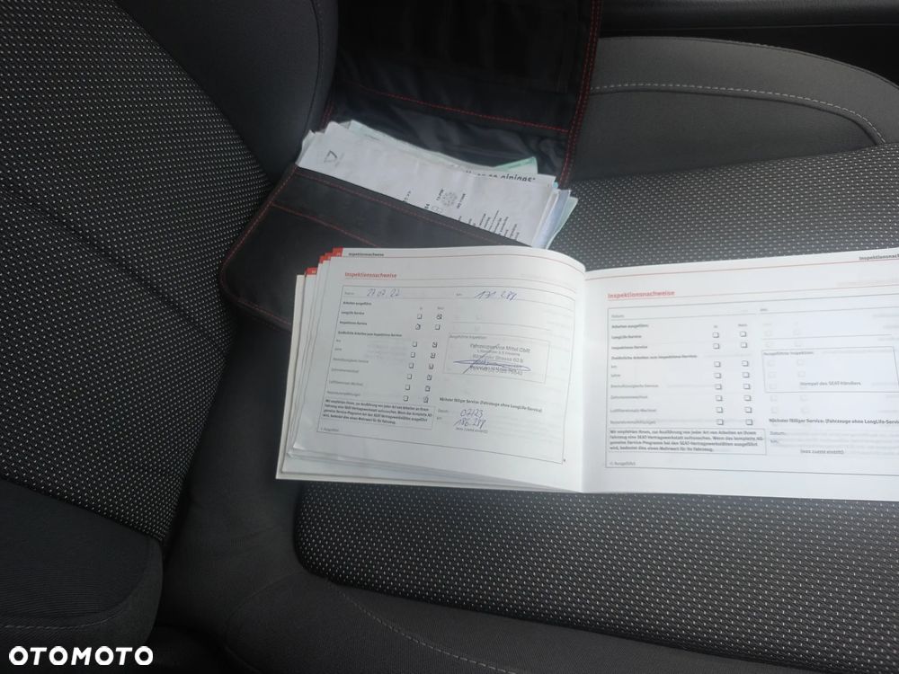 Seat Exeo 1.6 - 21