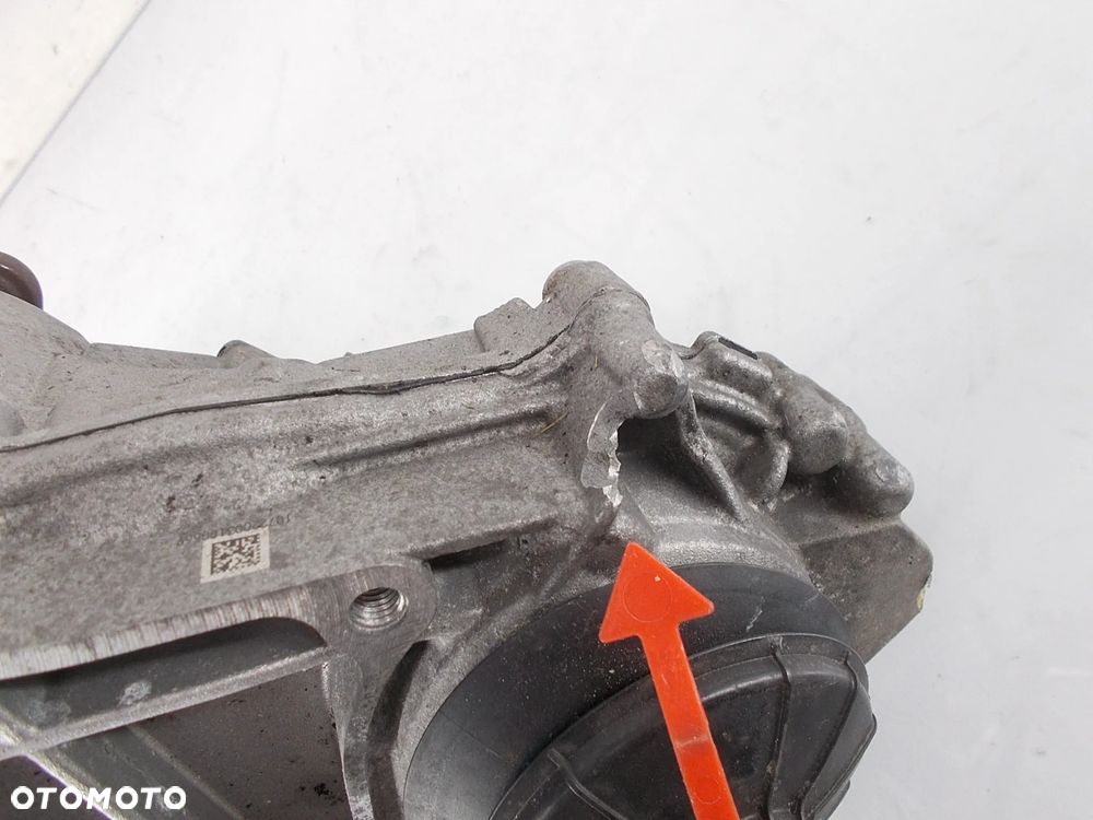 REDUKTOR NASTAWNIK BMW ATC13 G20 G30 X1 X2 X3 X4 X5 X6 X7 G05 G06 G01 F90 - 16