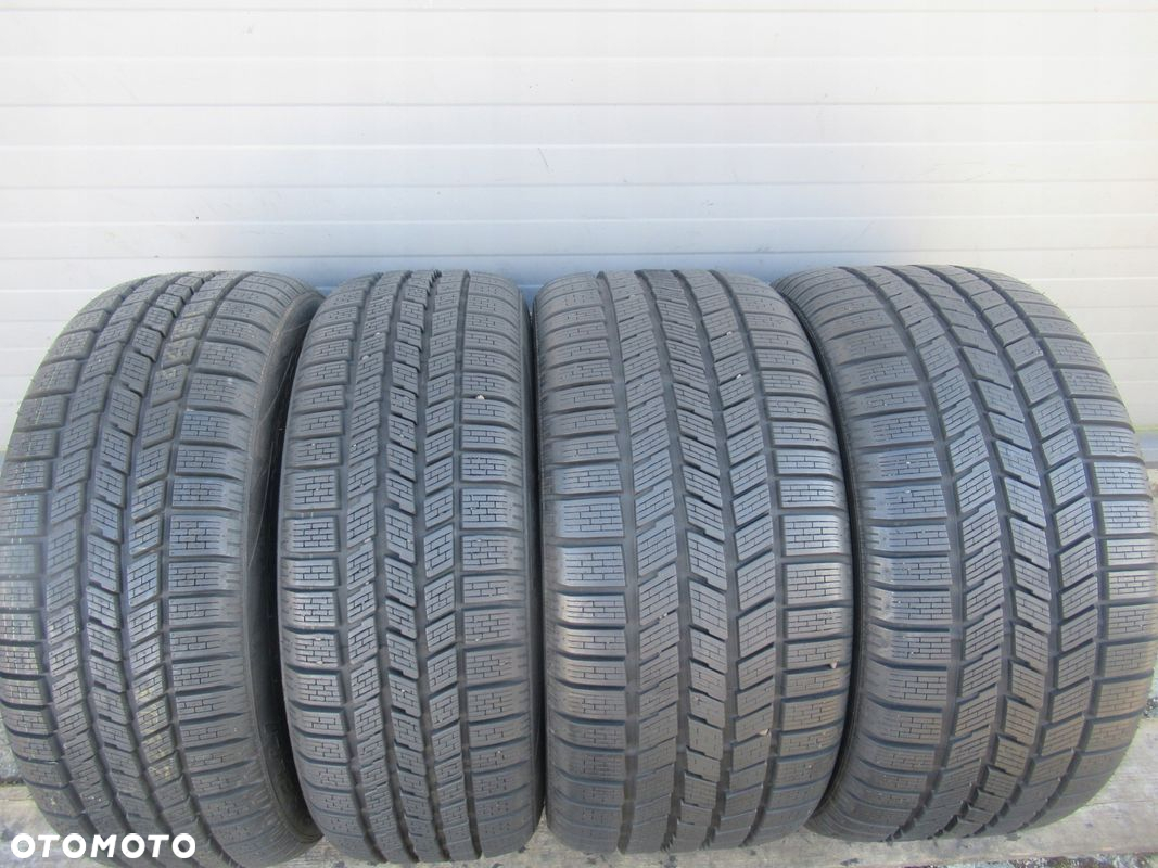 ALU+OPONY ZIMA R17 PORSCHE 911(996) ,BOXTER 986 2x7J,2x9J - 9