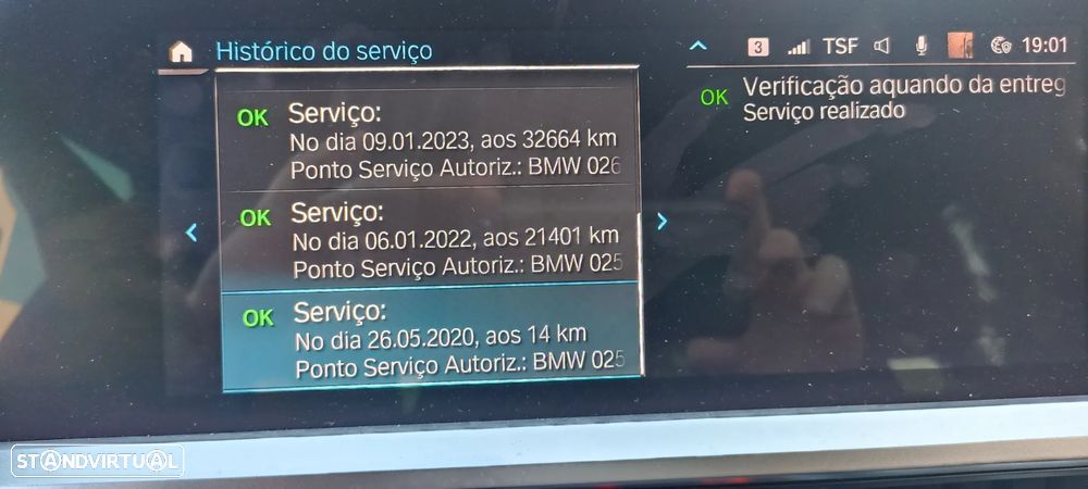 BMW 330 e Pack M Auto - 21
