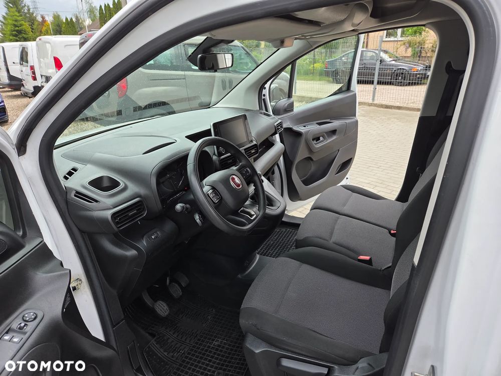 Fiat Doblo - 14