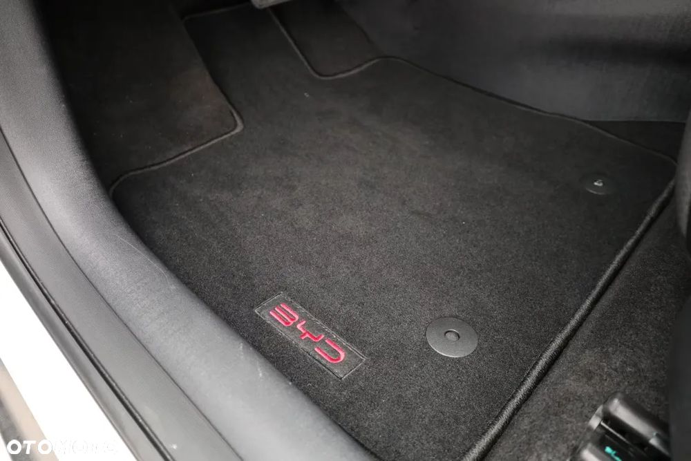 BYD Dolphin Comfort - 17