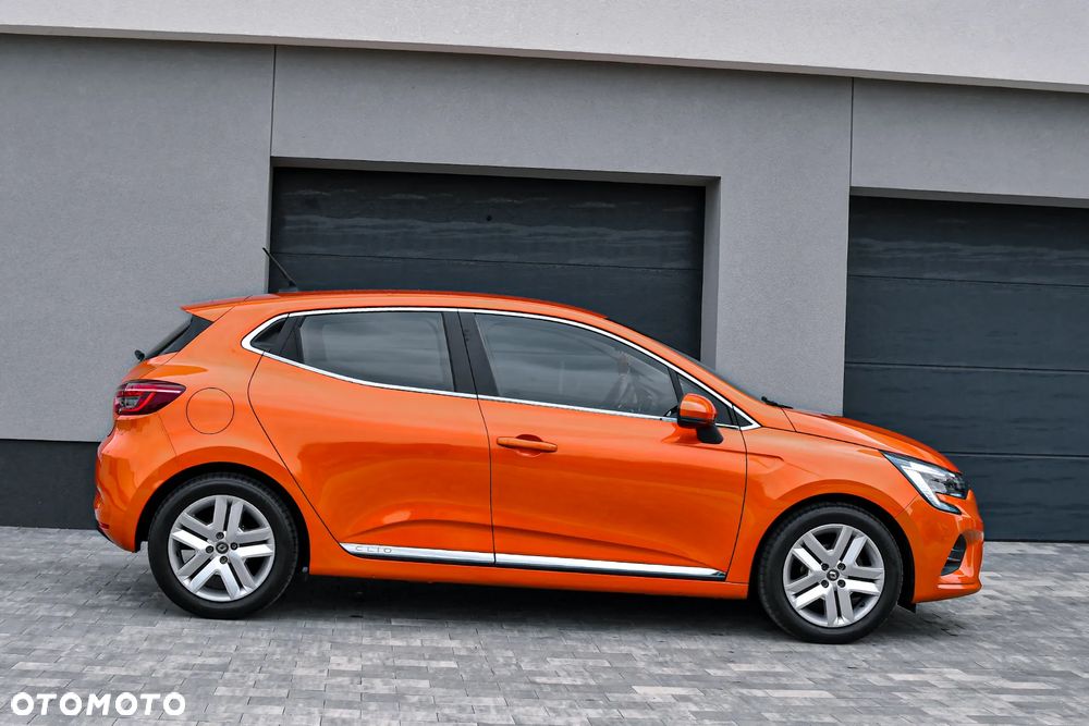 Renault Clio 1.0 TCe Intens - 6