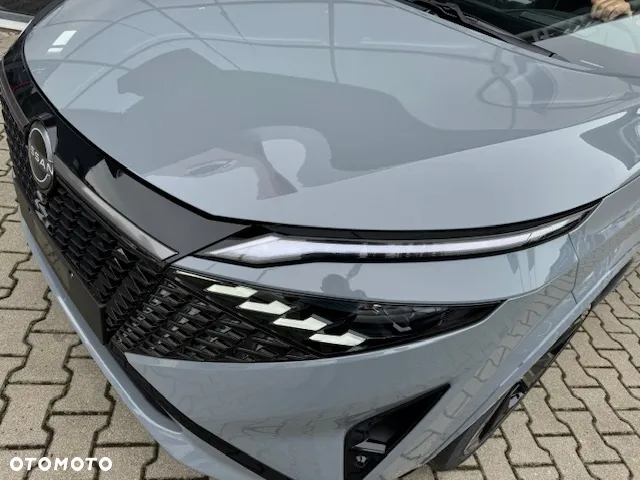 Nissan Qashqai - 16