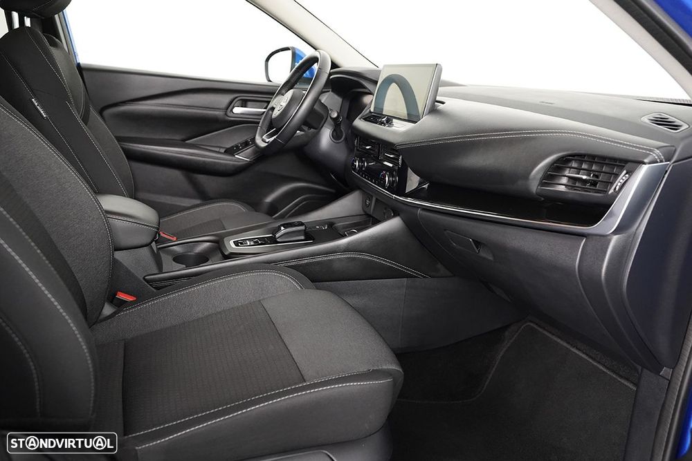 Nissan Qashqai 1.5 e-Power N-Connecta - 18