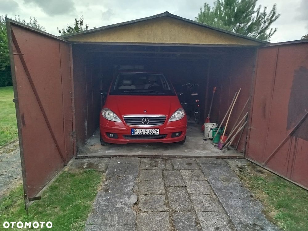 Mercedes-Benz Klasa A 150 Classic - 30