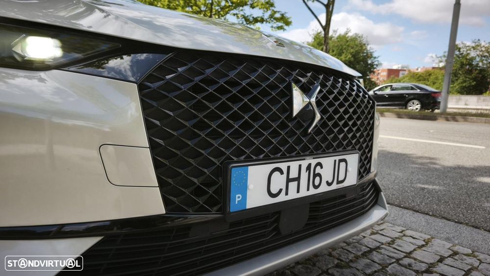 DS DS4 E-TENSE 225 PERFORMANCE LINE+ - 41