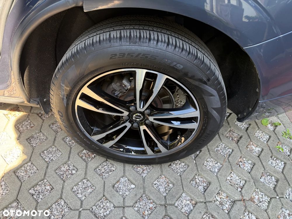 Volvo XC 60 - 10