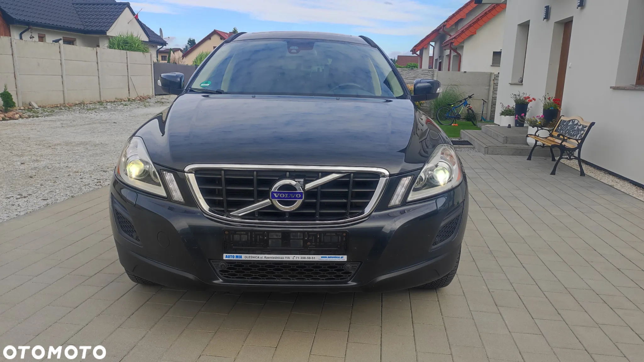Volvo XC 60 D4 Edition Pro - 29