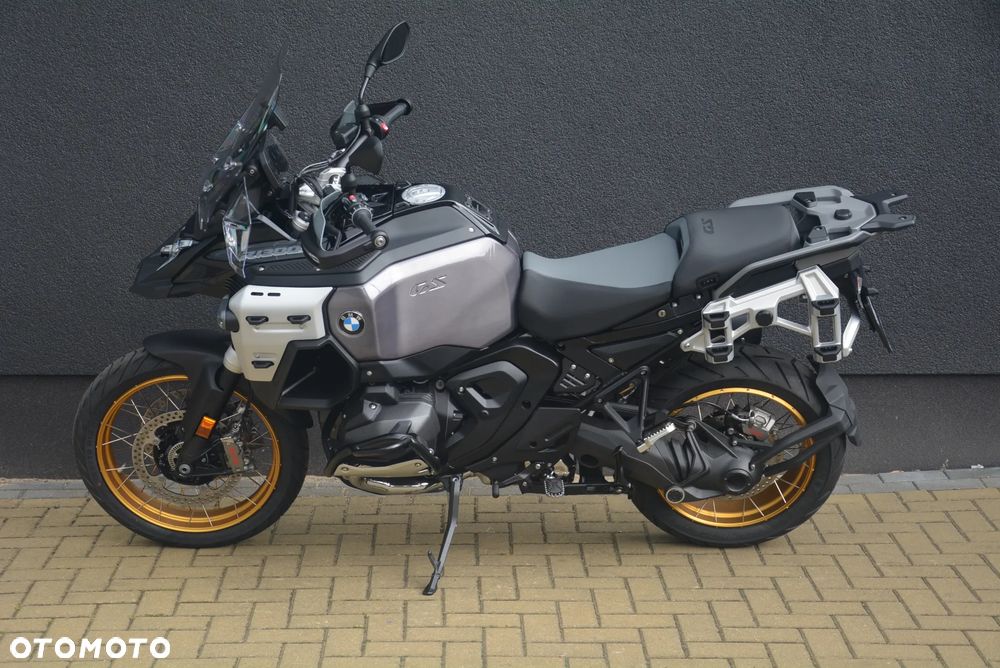 BMW GS - 6