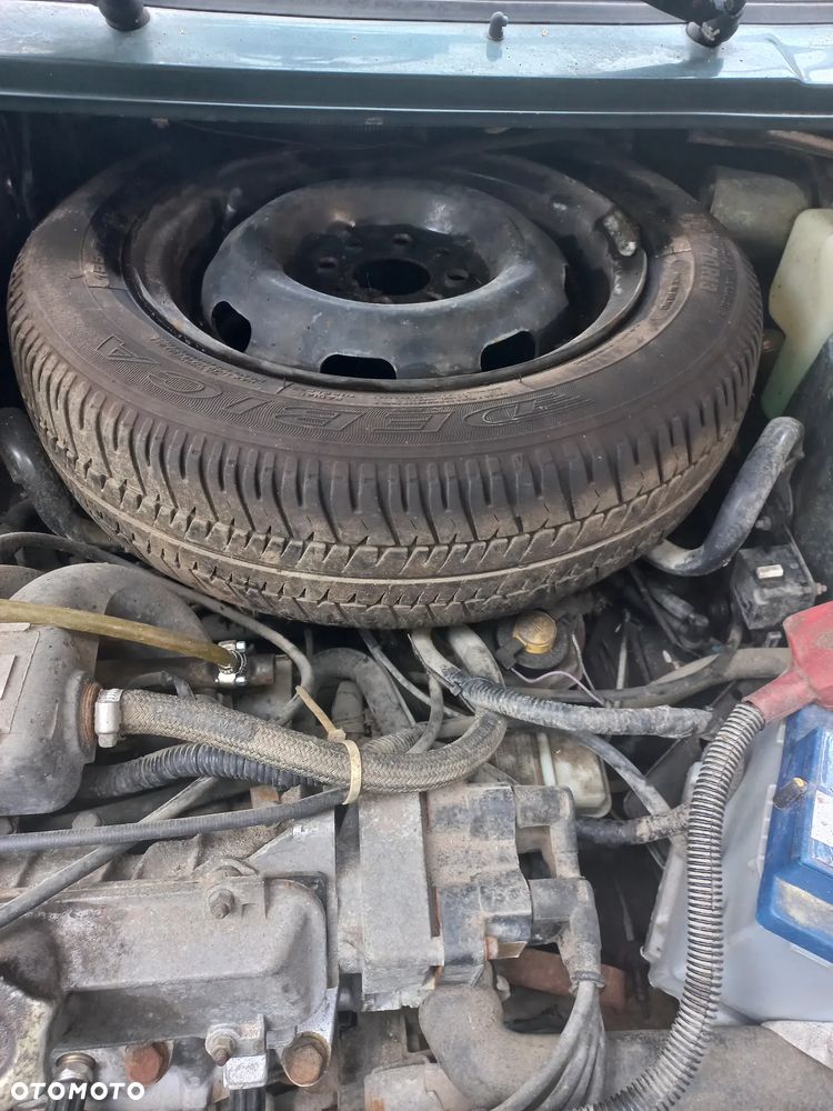 Zastava 1100 - 7