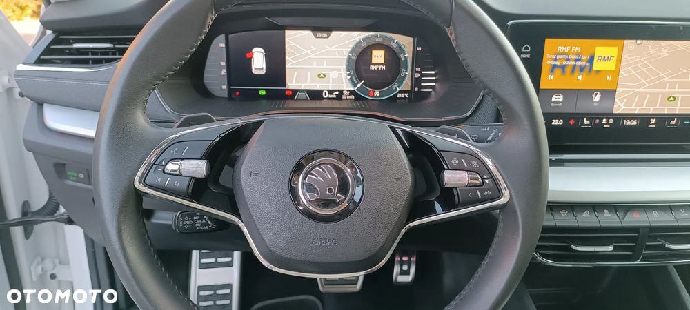 Skoda Octavia - 29