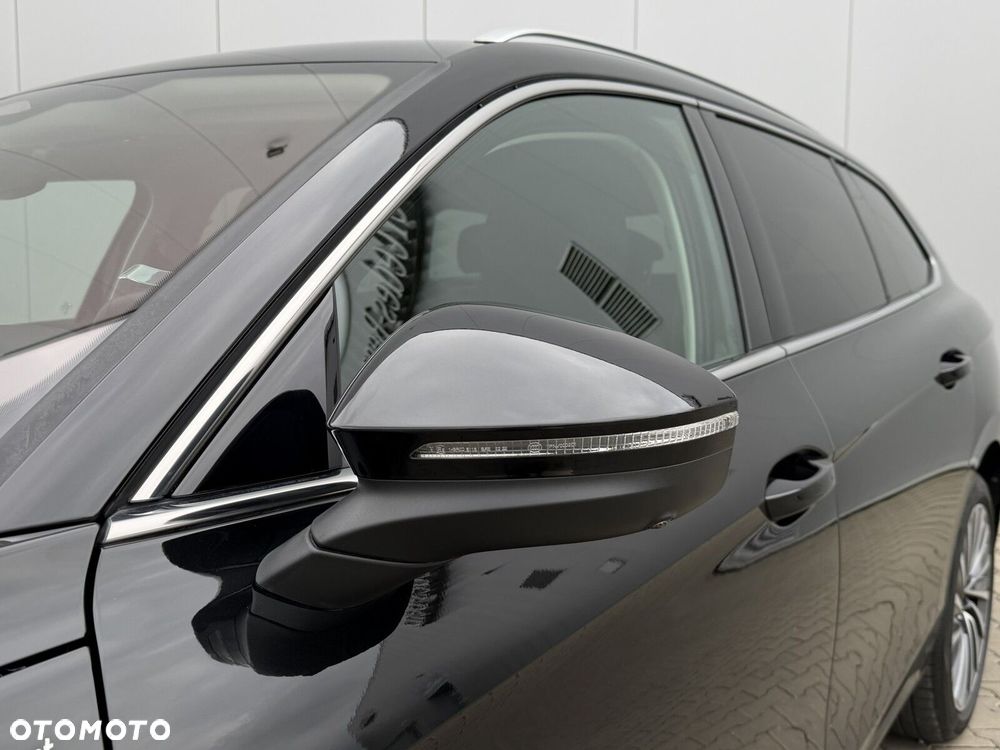 Skoda Superb 2.0 TDI SCR L&K DSG - 15