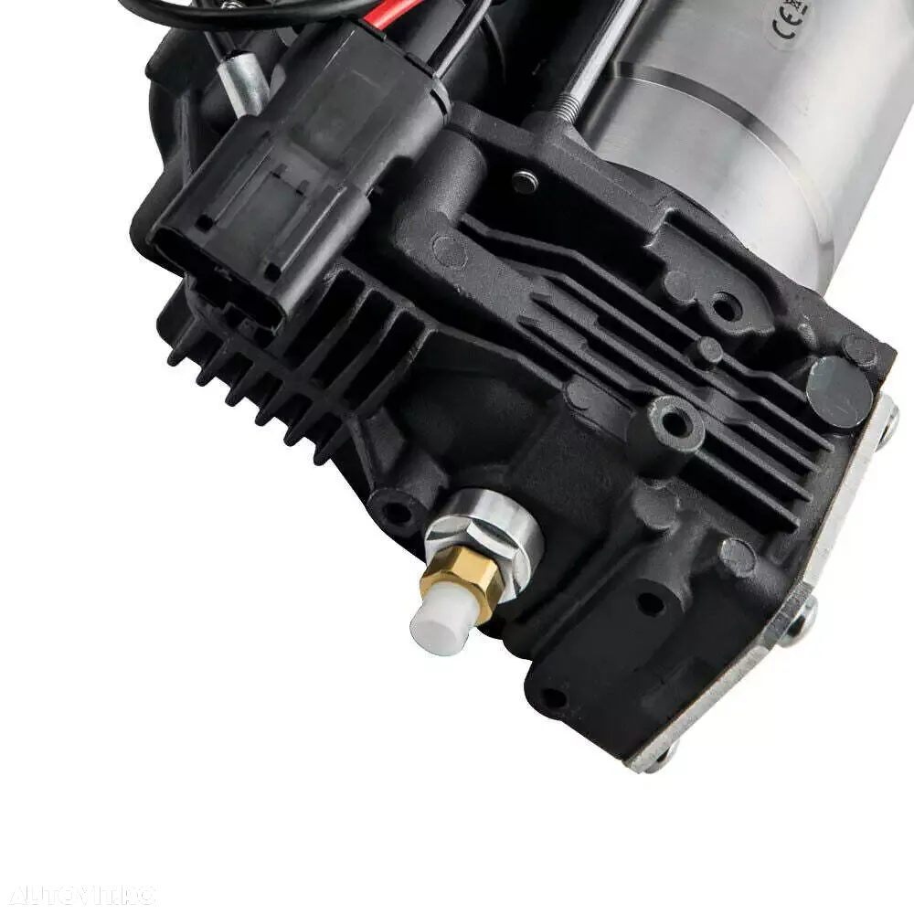 Compresor suspensie Range Rover Discovery 3 Discovery 4 AMK Nou! - 4