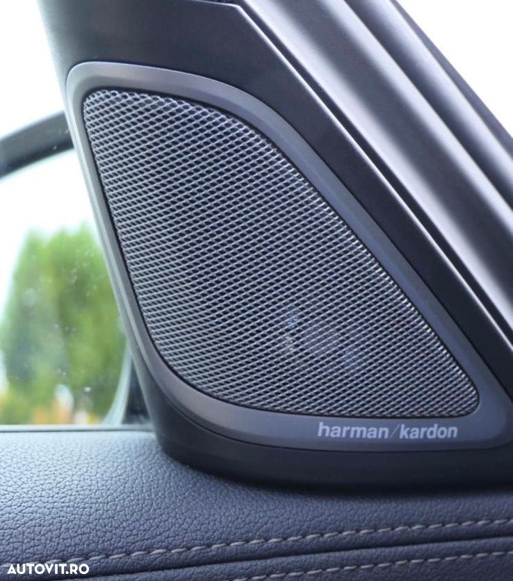 BMW Seria 7 730d xDrive - 13