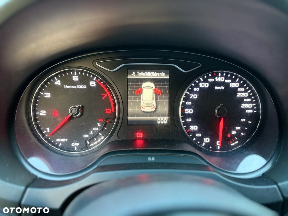 Audi A3 Sportback 1.2 TFSI Attraction - 7