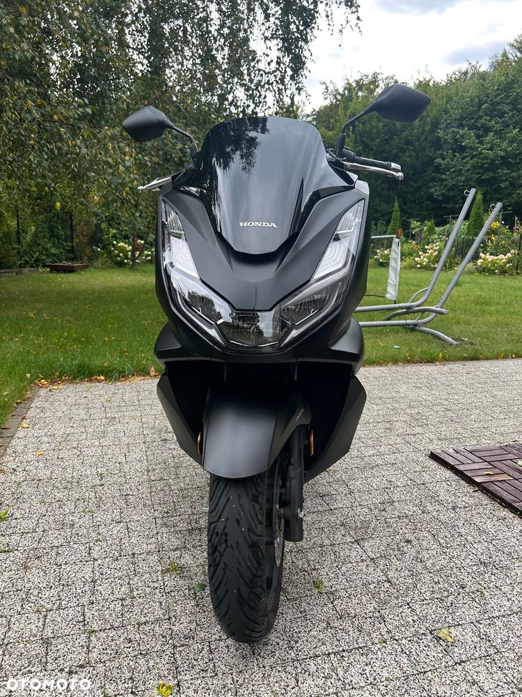 Honda PCX - 3