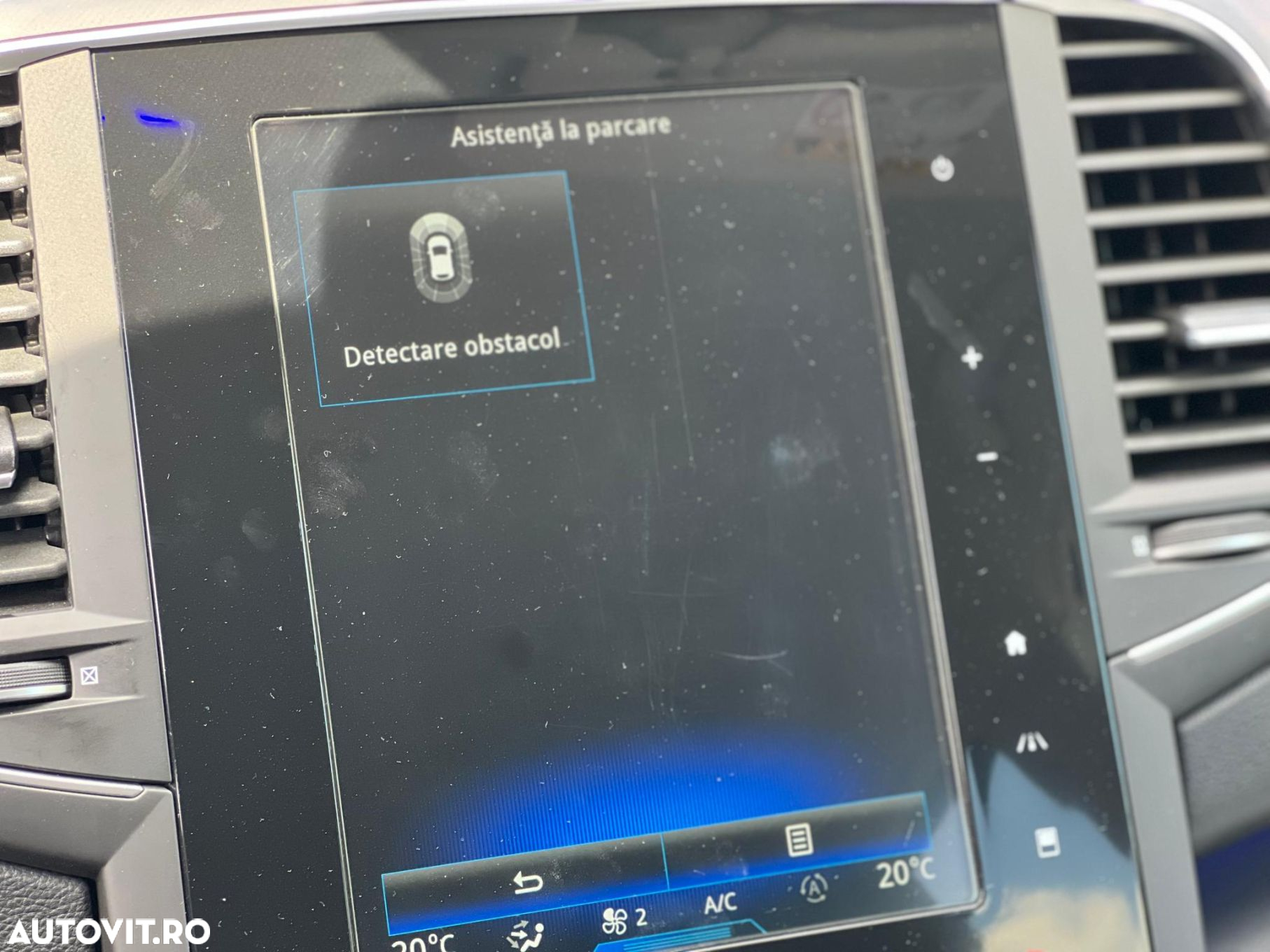 Renault Talisman - 29