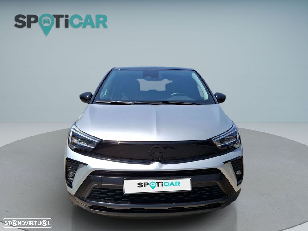 Opel Crossland 1.2 T Elegance - 2