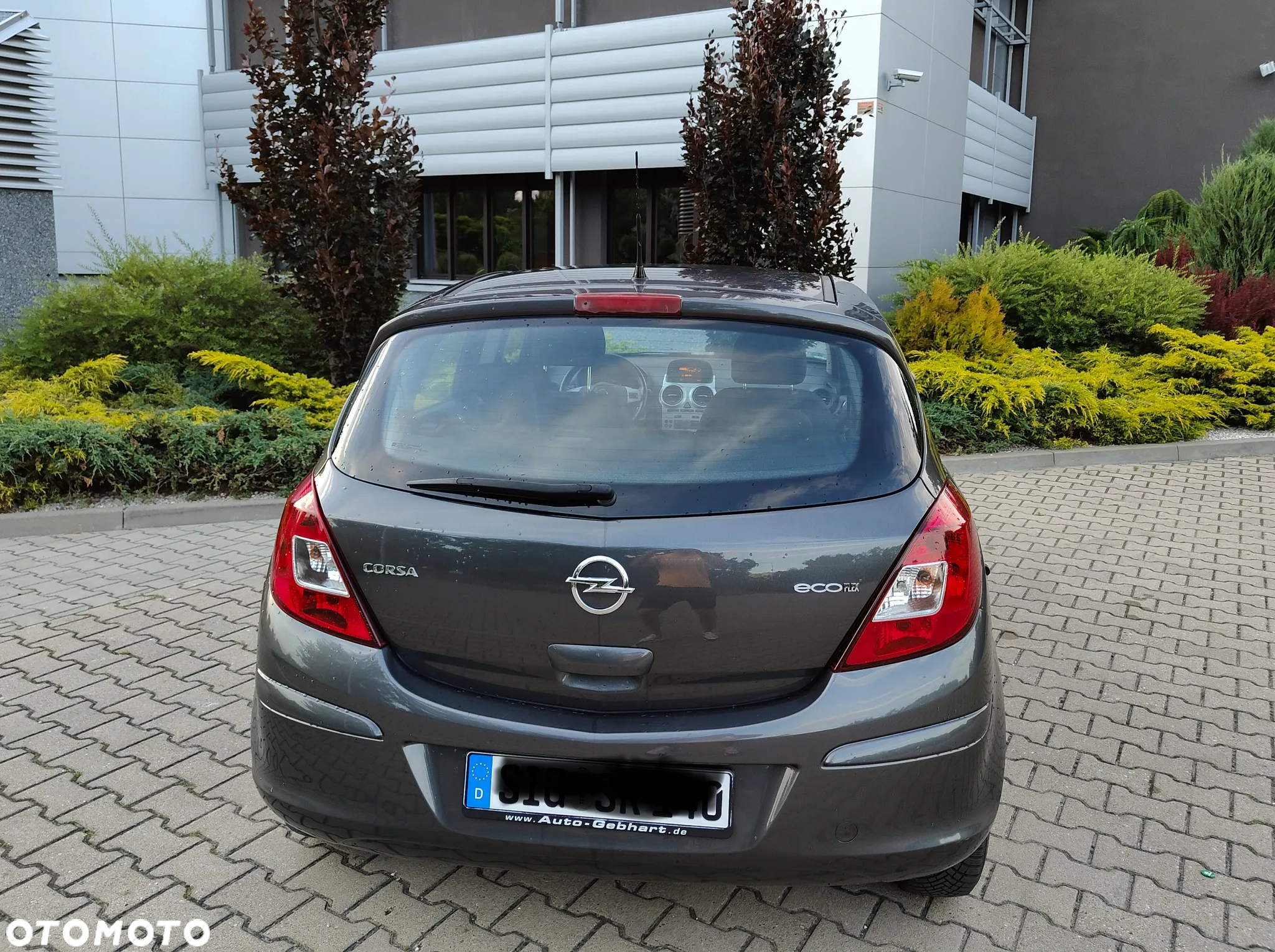 Opel Corsa - 11