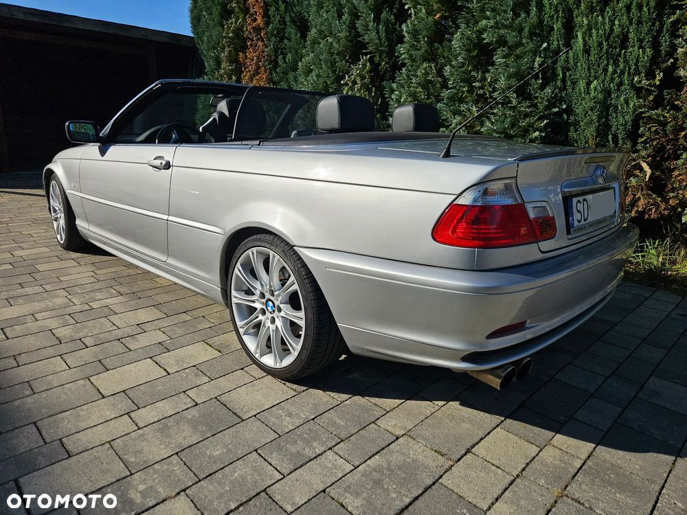 BMW Seria 3 320 CI - 6