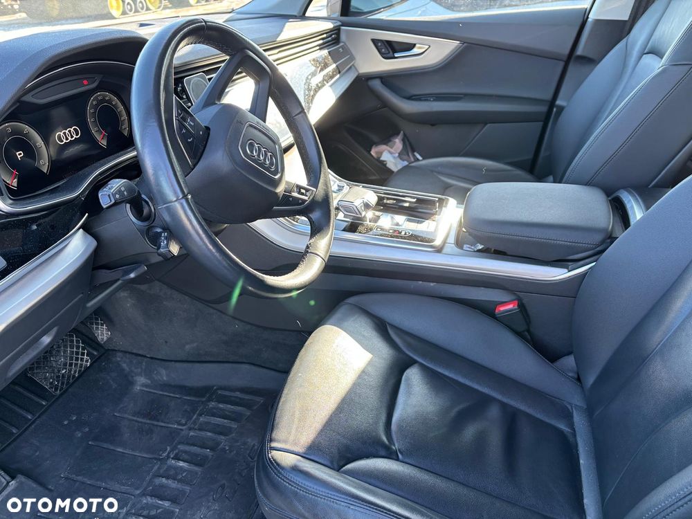 Audi Q7 45 TDI mHEV Quattro S Line Tiptr - 10