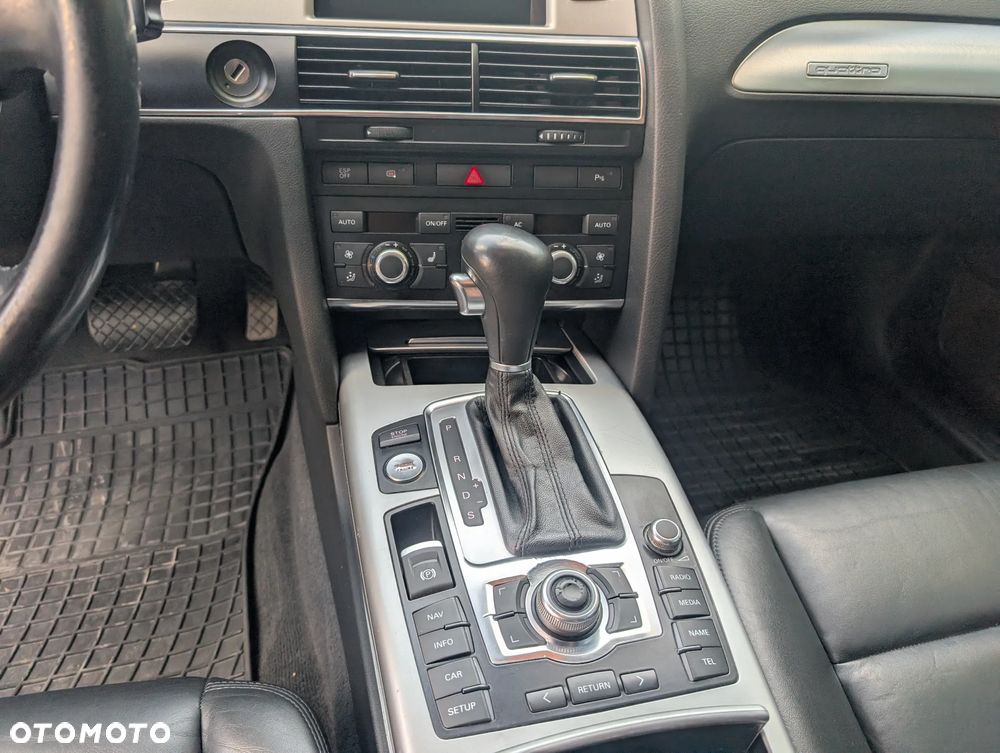 Audi A6 - 3