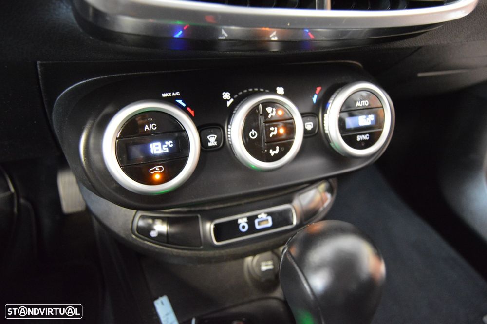Fiat 500X 1.4 Multiair DCT 4x2 S&S Cross - 26