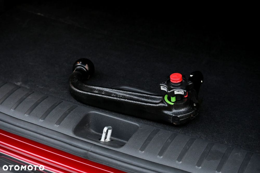 Hyundai Tucson 2.0 CRDI Premium 4WD - 38