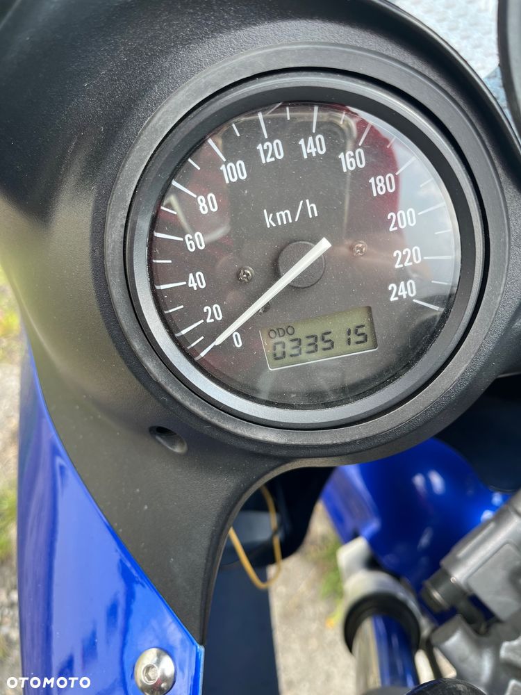 Suzuki SV - 3