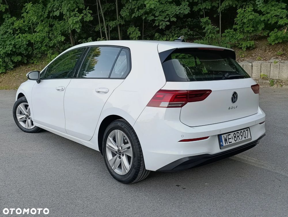 Volkswagen Golf 1.5 TSI Life - 4