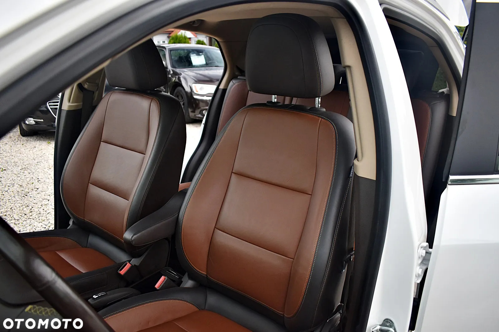 Opel Mokka 1.7 CDTI Cosmo S&S 4x4 - 19