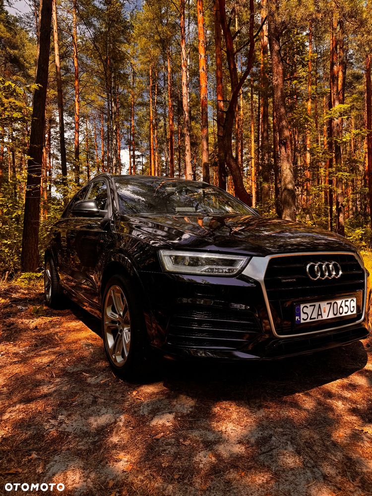 Audi Q3 - 1