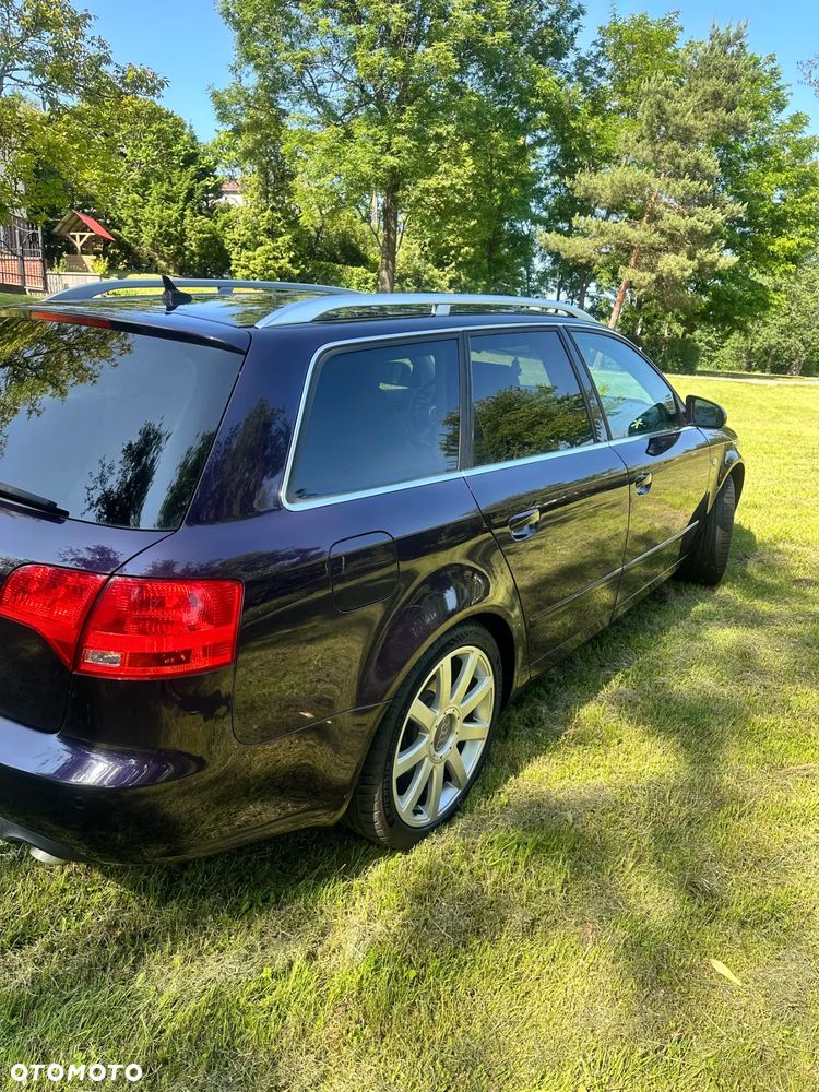 Audi A4 - 6