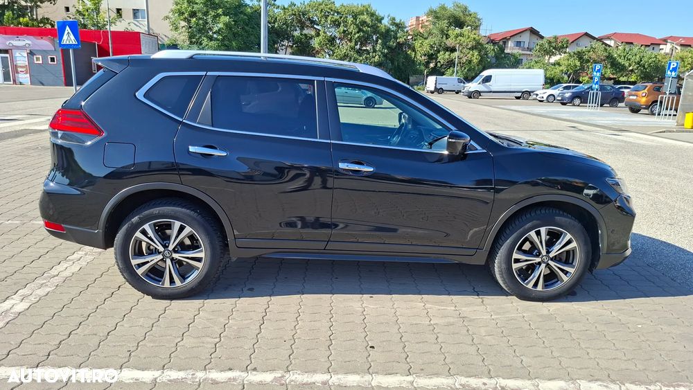 Nissan X-Trail 2.0D XTRONIC Start/Stop 4x4-i Acenta - 6