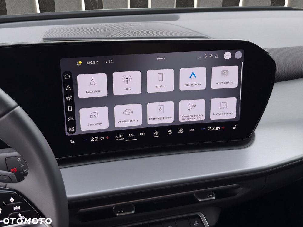 Audi Q3 Sportback - 22