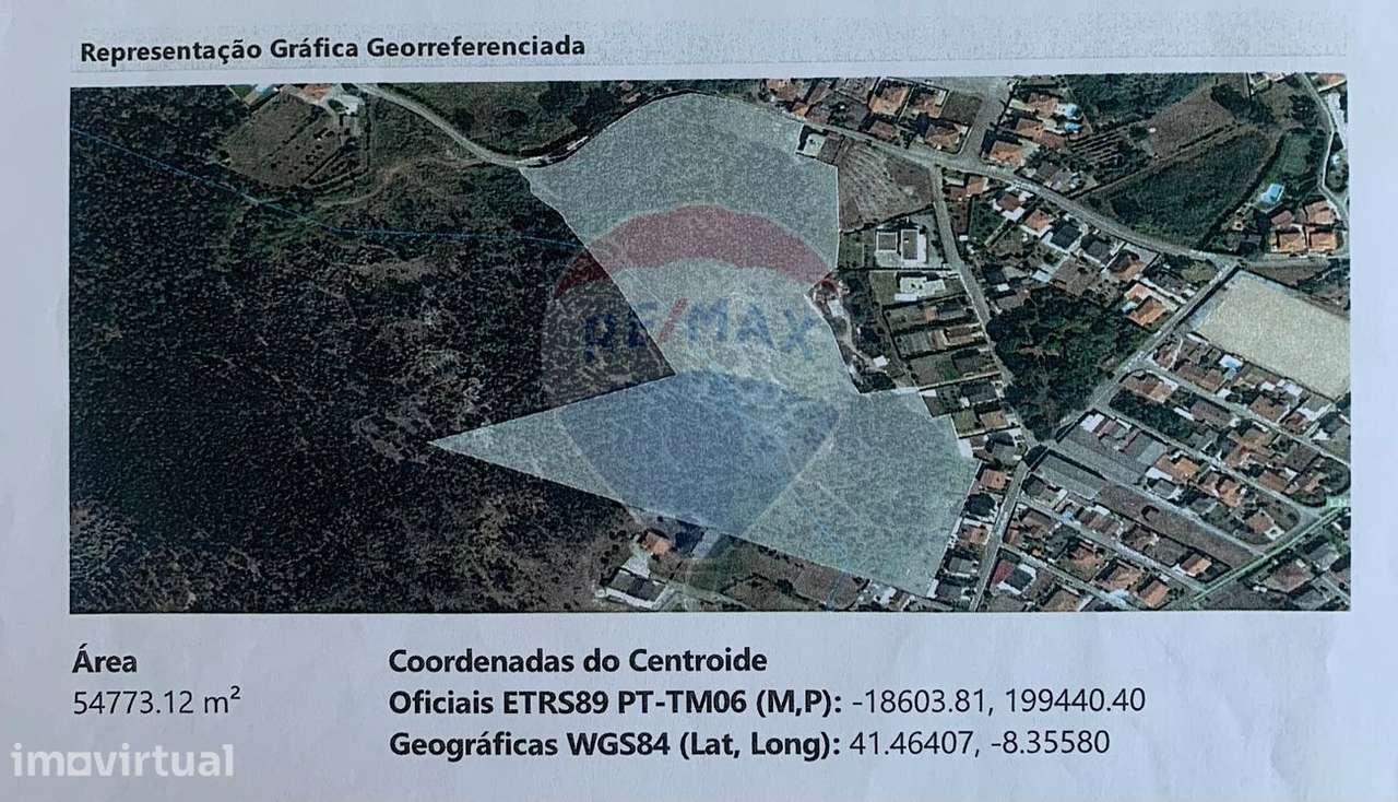Terreno  para venda - Grande imagem: 2/16