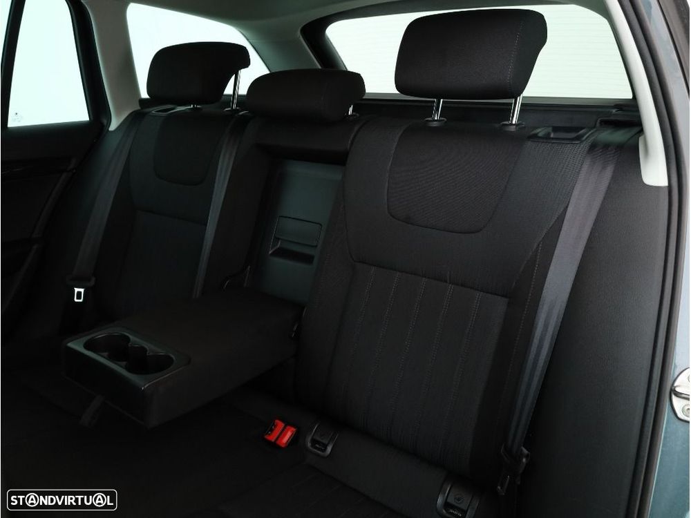 Skoda Octavia Break 1.6 TDi Style - 23