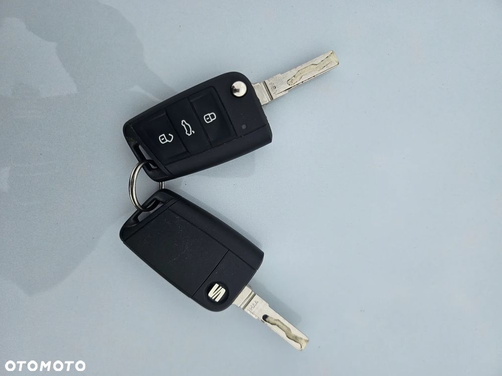Seat Leon 1.8 TSI Start&Stop DSG FR - 31