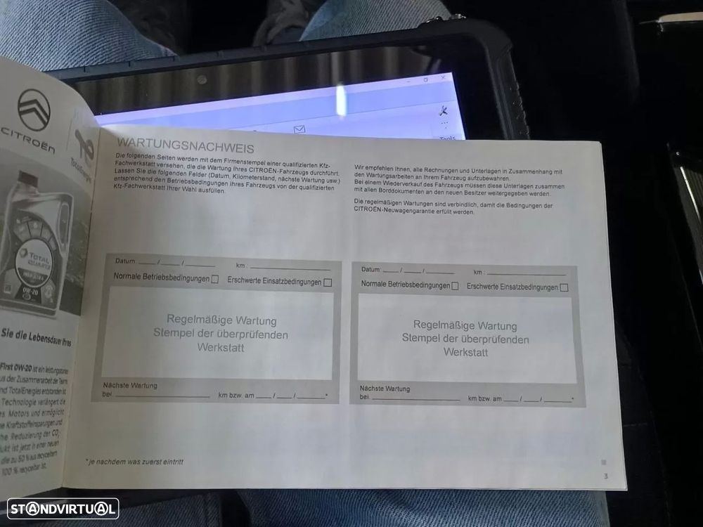 Citroën e-C4 50 kWh Max - 12