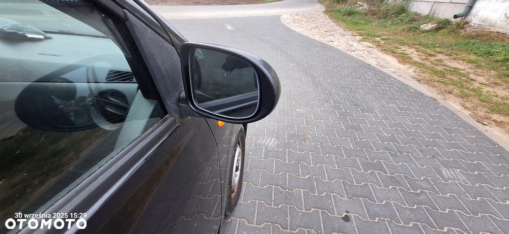 LUSTERKO LEWE PRAWE MANUALNE DAIHATSU CUORE VII L276  X07 EUROPA - 3