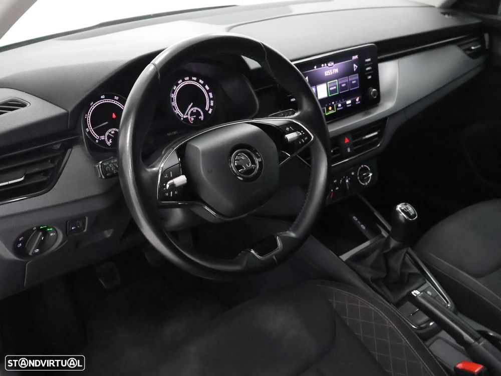 Skoda Scala 1.0 TSI Ambition - 12