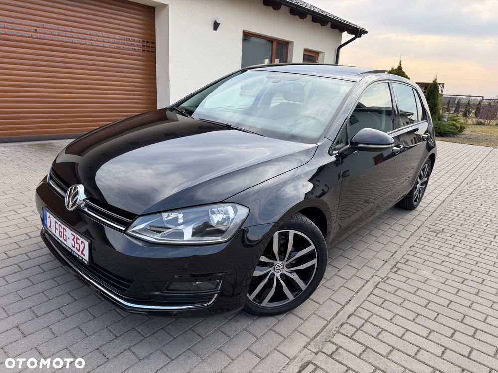 Volkswagen Golf 1.6 TDI DPF Highline - 3