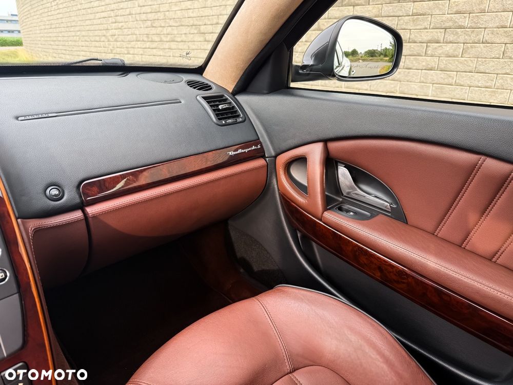 Maserati Quattroporte S Automatic - 17