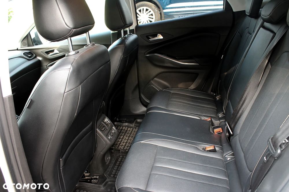 Opel Grandland X 2.0 D Start/Stop Automatik Business Innovation - 20