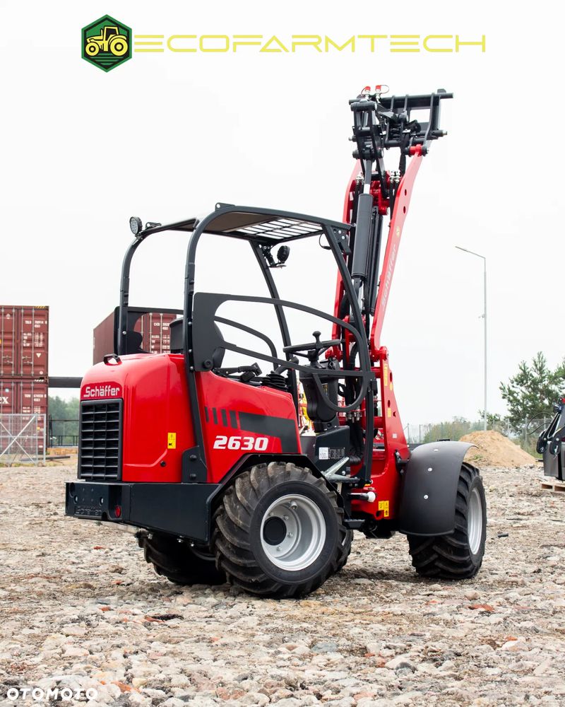 Schaffer 2630 - 15