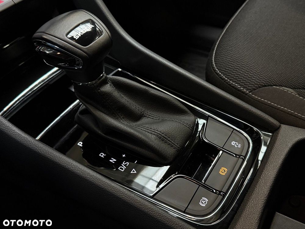 Skoda Kodiaq 1.5 TSI ACT 4x2 Ambition DSG - 28