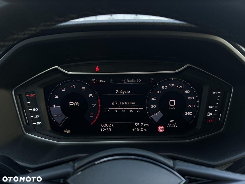 Audi A1 Sportback 35 TFSI Advanced S tronic - 13